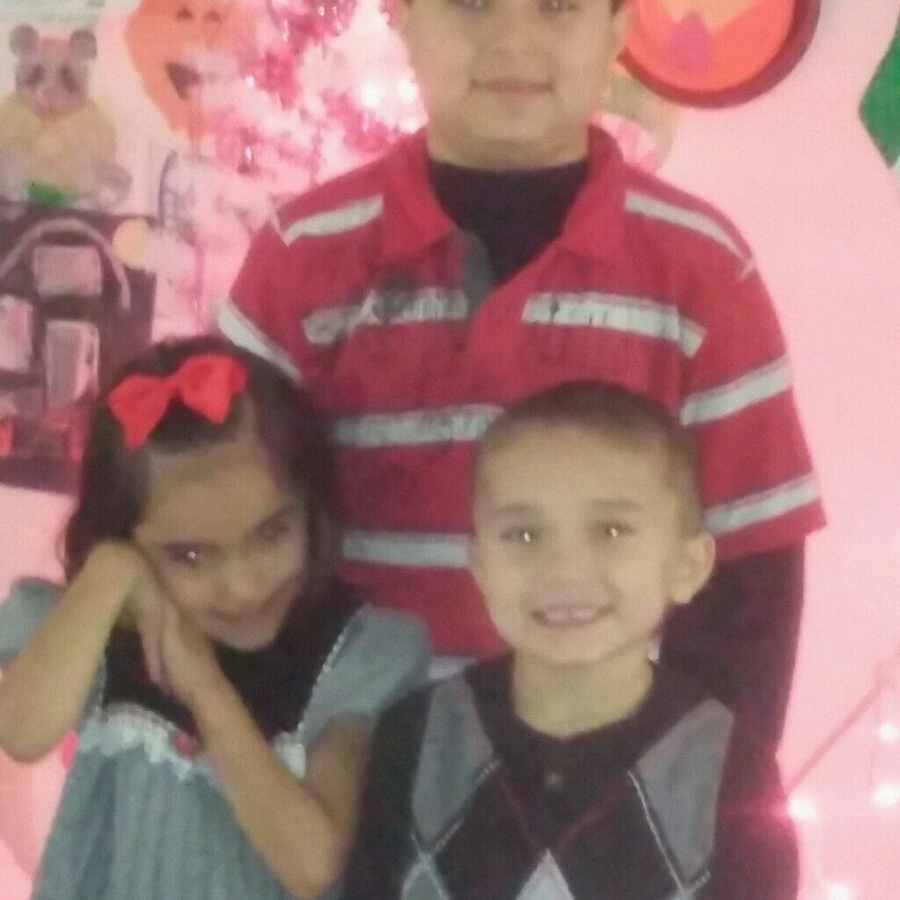 Meet your Posher, Christina